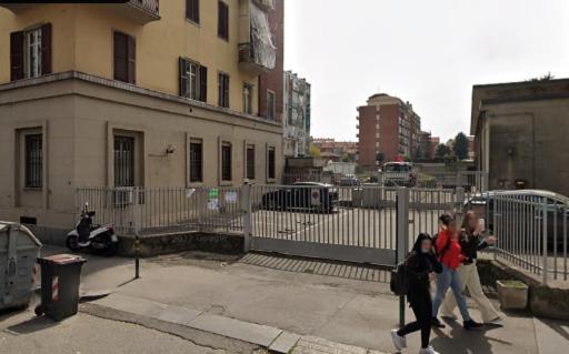 Sempionehome Torino Exterior foto