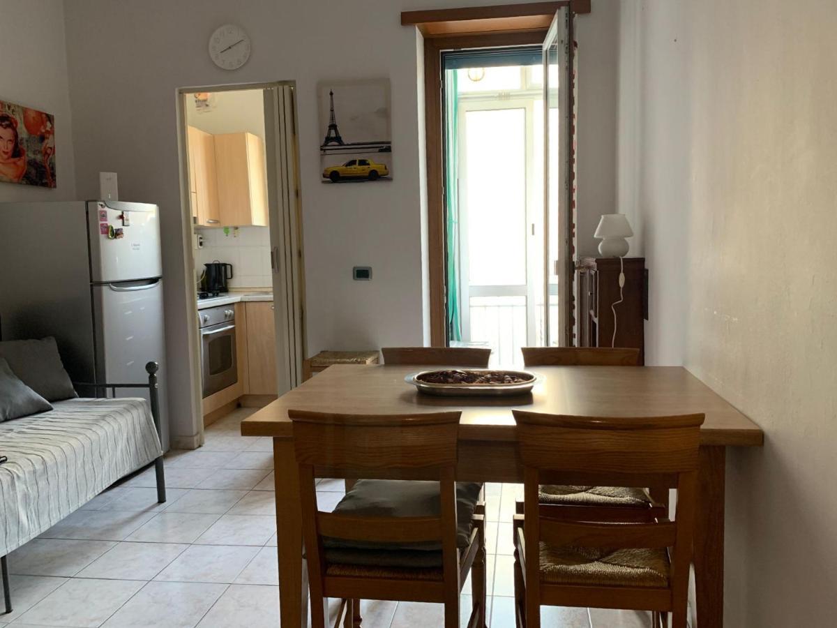 Sempionehome Torino Exterior foto
